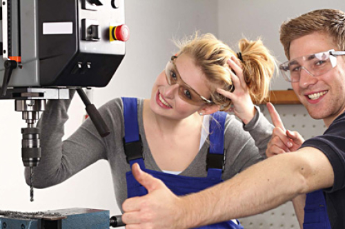 Industriemechaniker/in(m/w/d) Industriemechaniker/in(m/w/d)