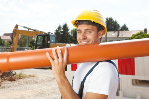 Kanalbauer/in (m/w/d) Kanalbauer/in (m/w/d)