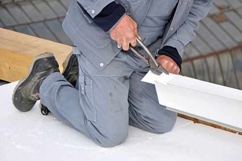 Klempner/in (Spengler/in)(m/w/d) Klempner/in (Spengler/in)(m/w/d)