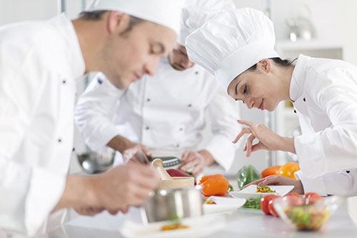 Koch/Köchin (m/w/d) Koch/Köchin (m/w/d)