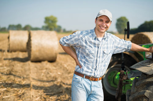 Landwirt/in(m/w/d) Landwirt/in(m/w/d)