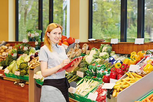 Lebensmittelkontrolleur/in(m/w/d) Lebensmittelkontrolleur/in(m/w/d)