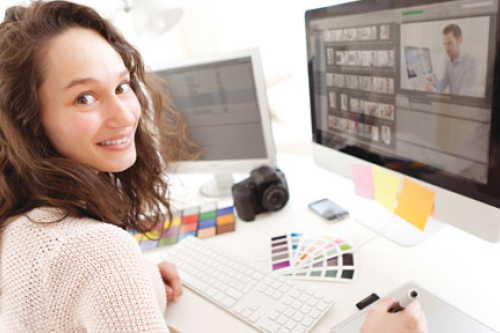 Mediengestalter/in Digital und Print - Beratung und Planung(m/w/d) Mediengestalter/in Digital und Print - Beratung und Planung(m/w/d)