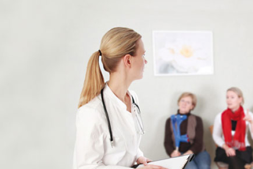 Medizinische/r Fachangestellte/r (m/w/d) Medizinische/r Fachangestellte/r (m/w/d)