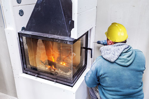 Ofen- und Luftheizungsbauer/in(m/w/d) Ofen- und Luftheizungsbauer/in(m/w/d)