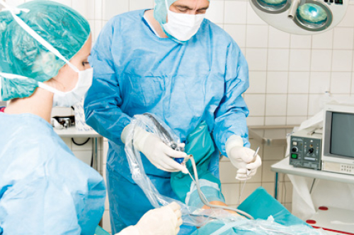Operationstechnische/r Angestellte/r (m/w/d) Operationstechnische/r Angestellte/r (m/w/d)