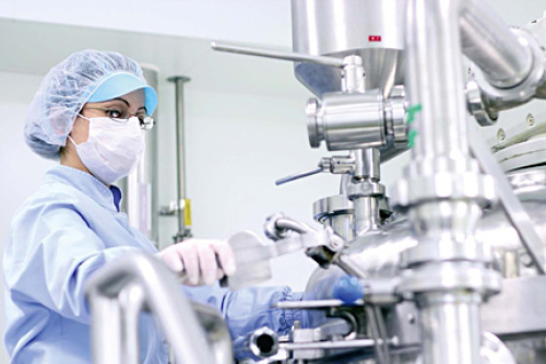 Pharmakant/in(m/w/d) Pharmakant/in(m/w/d)