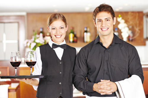 Fachmann/-frau - Restaurants und Veranstaltungsgastronomie(m/w/d) Fachmann/-frau - Restaurants und Veranstaltungsgastronomie(m/w/d)