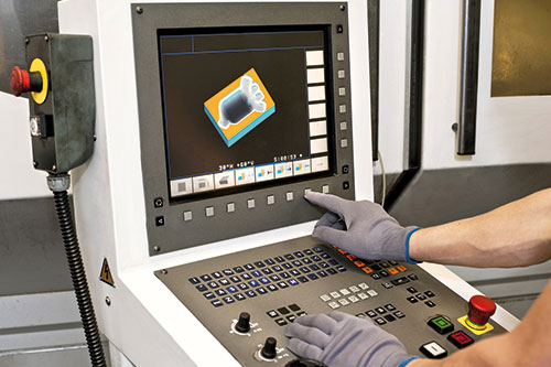 Technische/r Modellbauer/in - Gießerei(m/w/d) Technische/r Modellbauer/in - Gießerei(m/w/d)