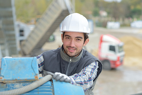 Verfahrensmechaniker/in - Steine-/Erdenind.- Transportbeton(m/w/d) Verfahrensmechaniker/in - Steine-/Erdenind.- Transportbeton(m/w/d)