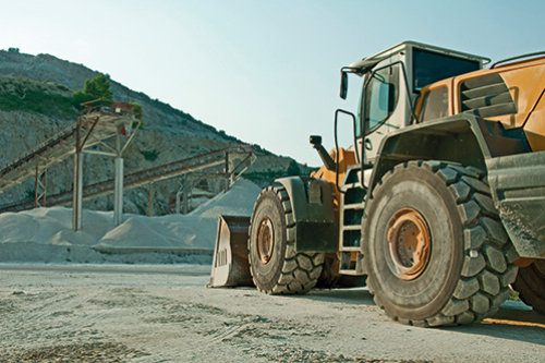 Verfahrensmechaniker/in in der Steine- und Erdenindustrie - vorgefertigte Betonerzeugnisse(m/w/d) Verfahrensmechaniker/in in der Steine- und Erdenindustrie - vorgefertigte Betonerzeugnisse(m/w/d)