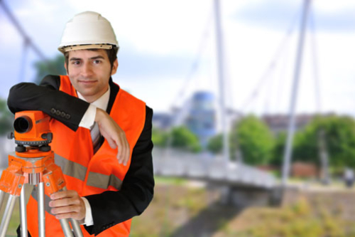 Vermessungstechniker/in - Vermessung(m/w/d) Vermessungstechniker/in - Vermessung(m/w/d)