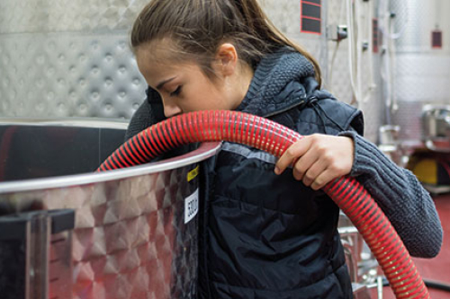 Fachkraft für Fruchtsafttechnik(m/w/d) Fachkraft für Fruchtsafttechnik(m/w/d)