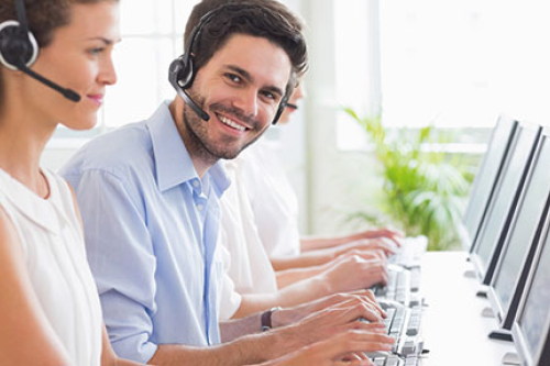 Kaufmann/-frau - Dialogmarketing (m/w/d) Kaufmann/-frau - Dialogmarketing (m/w/d)