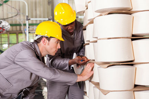 Produktionsmechaniker/in - Textil (m/w/d) Produktionsmechaniker/in - Textil (m/w/d)