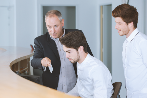 Duales Studium Hotelmanagement(m/w/d) Duales Studium Hotelmanagement(m/w/d)