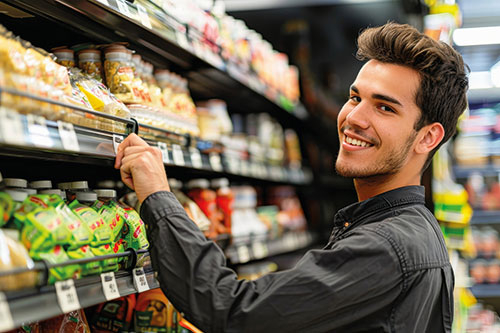 Duales Studium BWL Handel - Filiale(m/w/d) Duales Studium BWL Handel - Filiale(m/w/d)