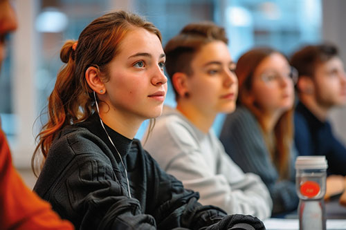 Duales Studium Elektro- und Informationstechnik(m/w/d) Duales Studium Elektro- und Informationstechnik(m/w/d)