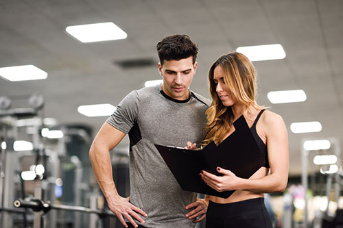 Duales Studium Fitnessökonomie(m/w/d) Duales Studium Fitnessökonomie(m/w/d)