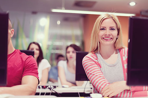 Duales Studium Verwaltungsinformatik(m/w/d) Duales Studium Verwaltungsinformatik(m/w/d)