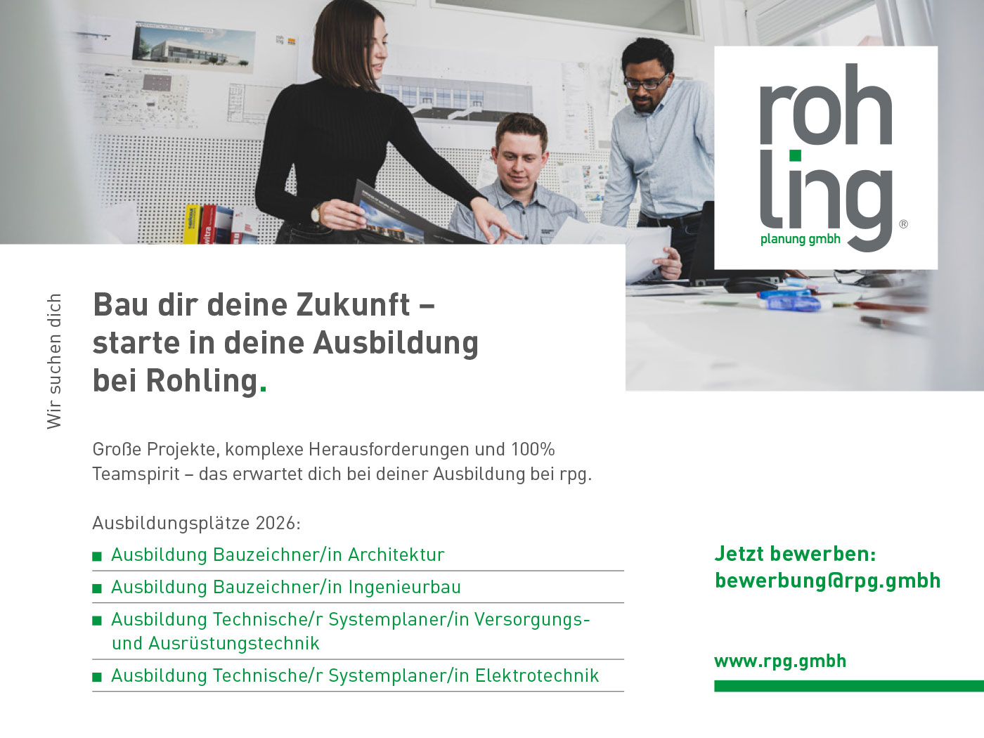 Rohling Planung GmbH Rohling Planung GmbH