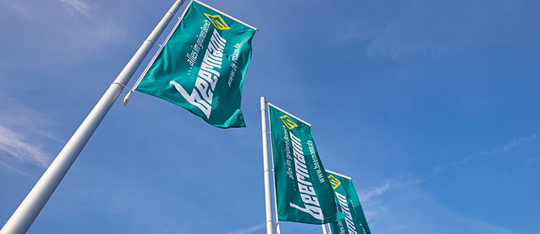 Josef Beermann GmbH & Co. KG Josef Beermann GmbH & Co. KG