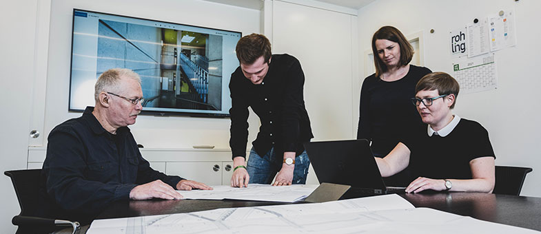 Rohling Planung GmbH Rohling Planung GmbH