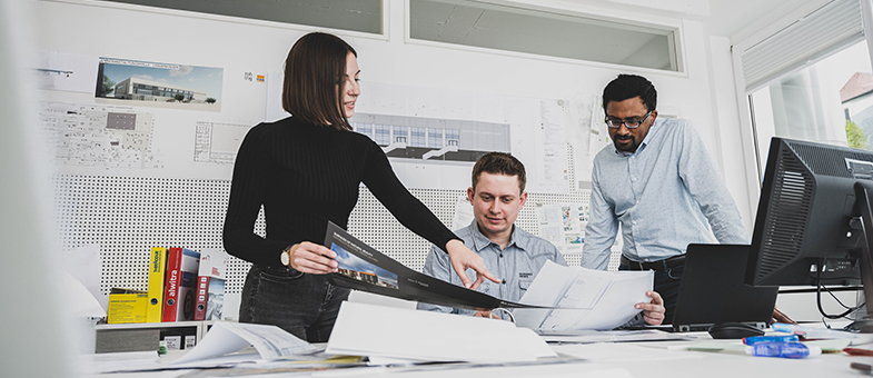 Rohling Planung GmbH Rohling Planung GmbH