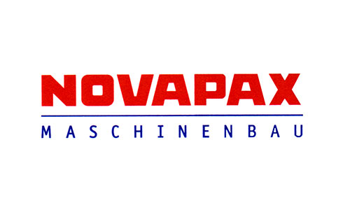 NOVAPAX Maschinenbau GmbH & Co. KG NOVAPAX Maschinenbau GmbH & Co. KG