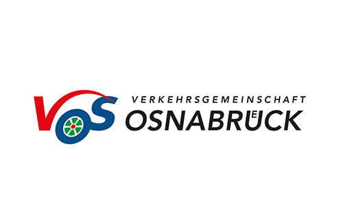 Verkehrsgemeinschaft Osnabrück (VOS) Verkehrsgemeinschaft Osnabrück (VOS)
