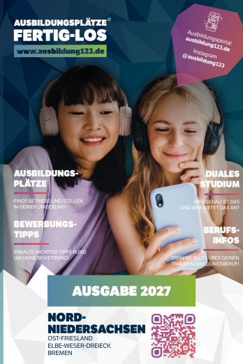 Nord-Niedersachsen 2027 Nord-Niedersachsen 2027