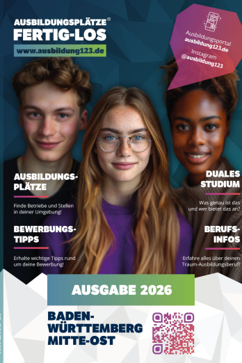 Baden-Württemberg Mitte-Ost 2026 Baden-Württemberg Mitte-Ost 2026