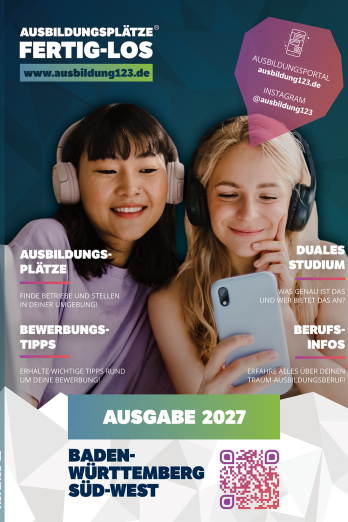 Baden-Württemberg Süd-West 2027 Baden-Württemberg Süd-West 2027