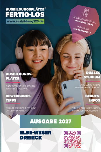 Elbe-Weser Dreieck 2027 Elbe-Weser Dreieck 2027